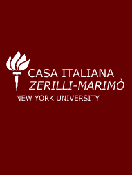 NYU Casa Zerilli Marimo'